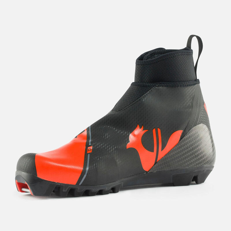 Chaussures De Ski De Fond X-ium Carbon Premium Classic Homme