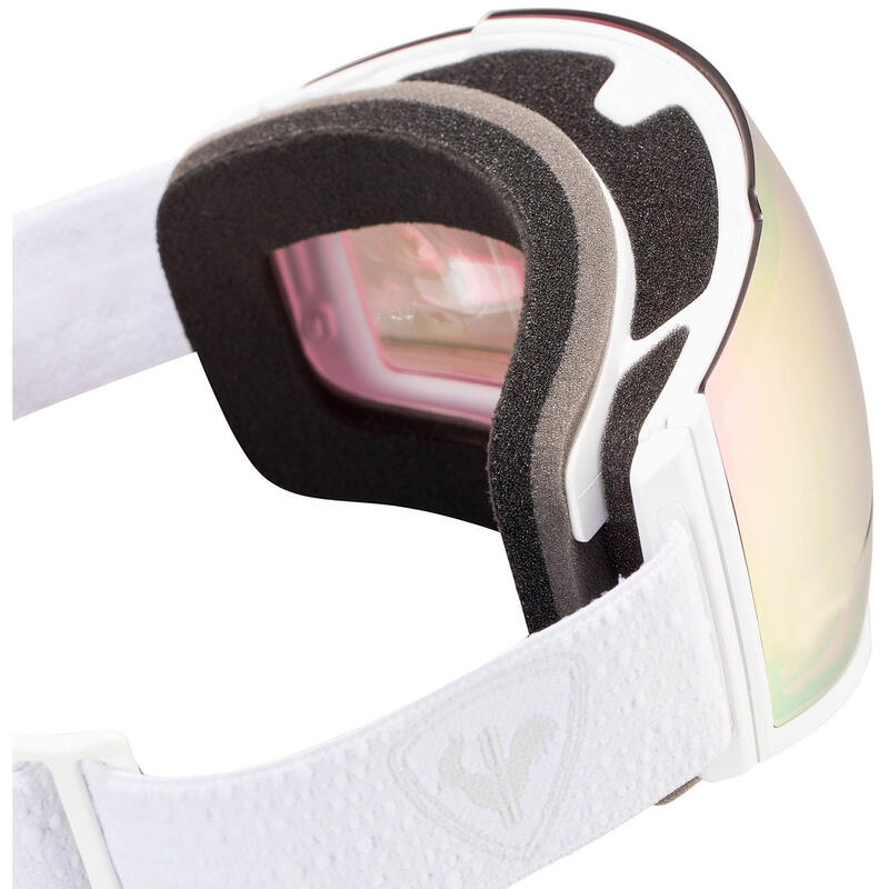 Masque De Ski/snow Magne'lens Femme