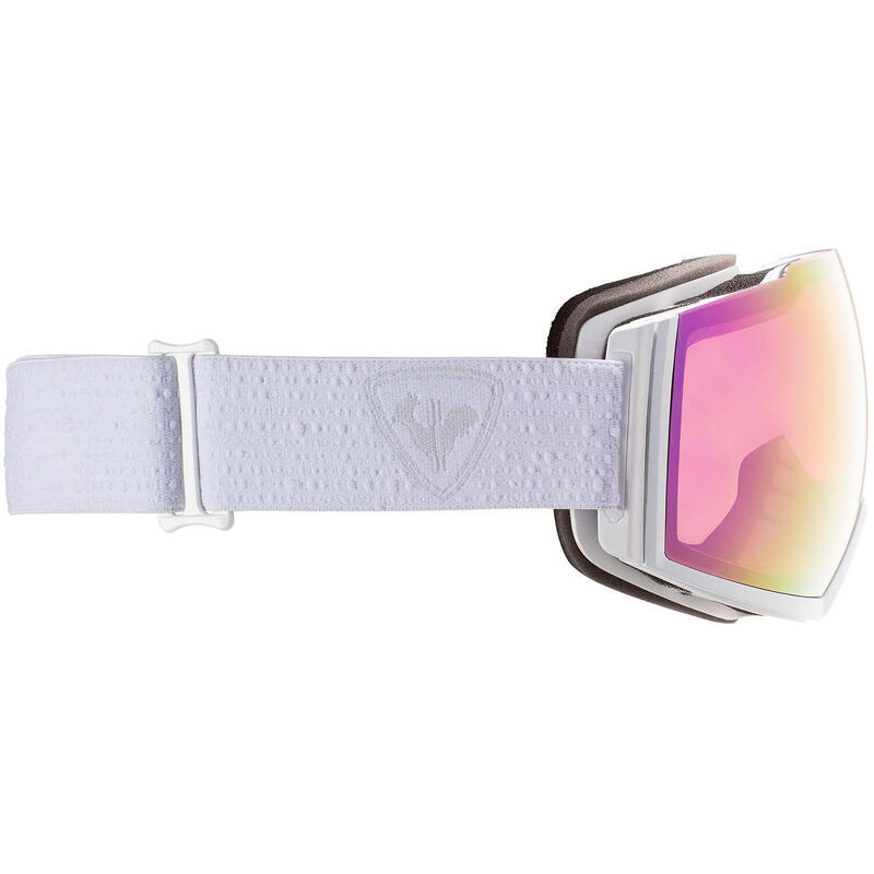 Masque De Ski/snow Magne'lens Femme