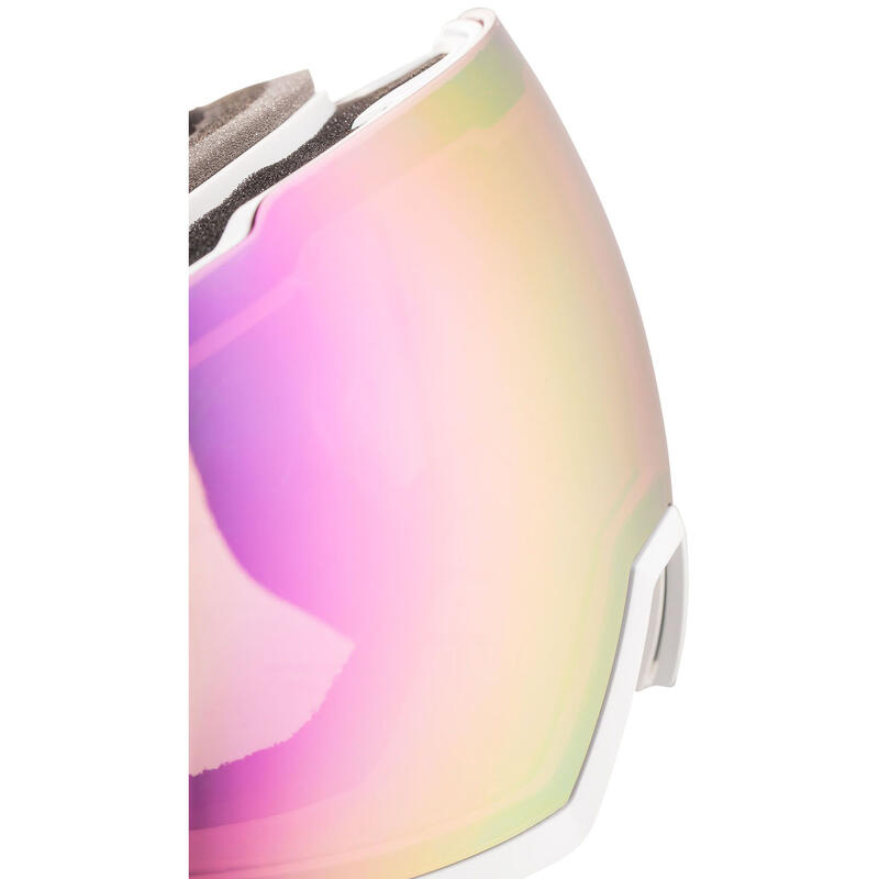 Masque De Ski/snow Magne'lens Femme