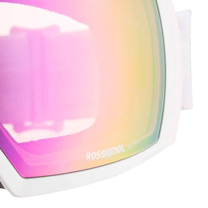 Masque De Ski/snow Magne'lens Femme