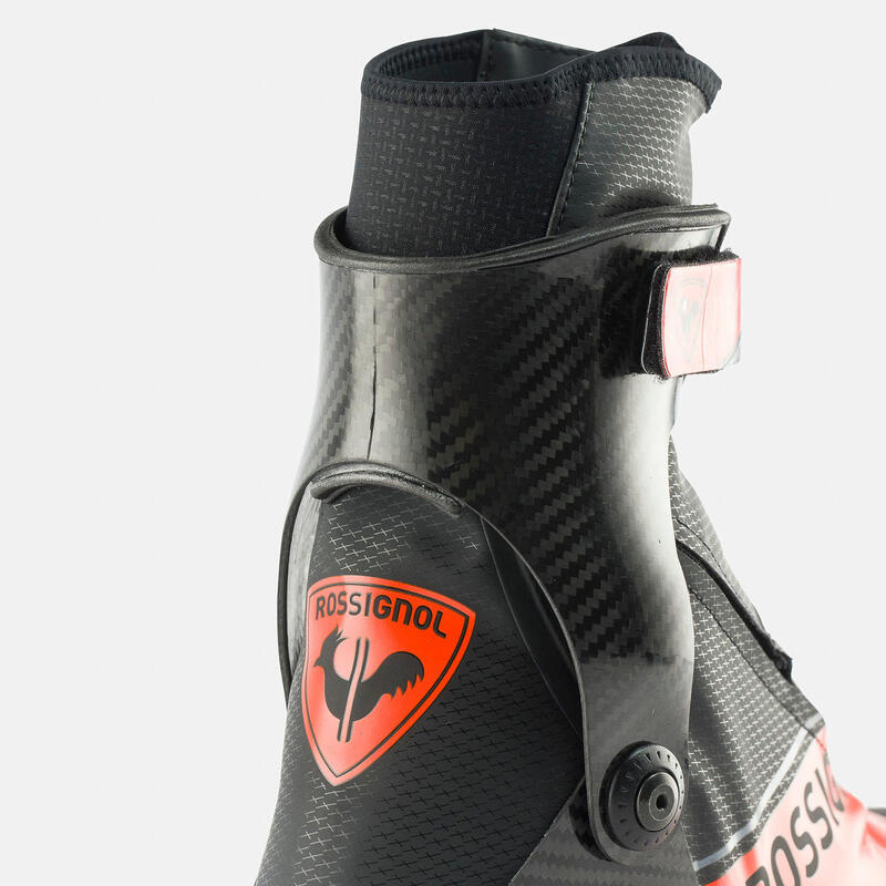 Chaussures De Ski De Fond X-ium Carbon Premium+sc Homme