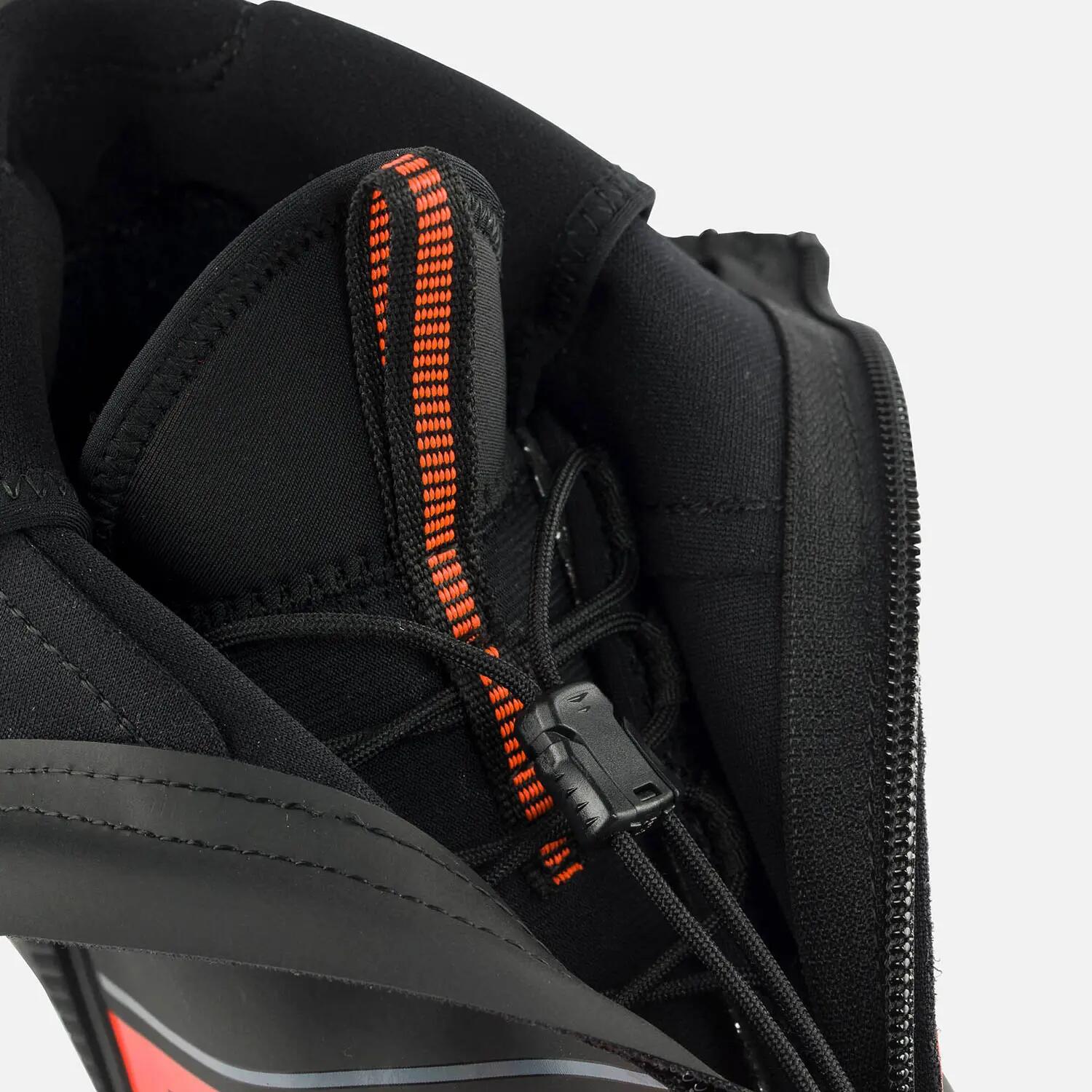 Chaussures De Ski De Fond X-ium J Sc Garçon 3/5