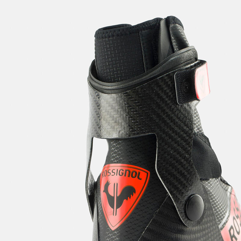 Chaussures De Ski De Fond X-ium Carbon Premium Skate Homme