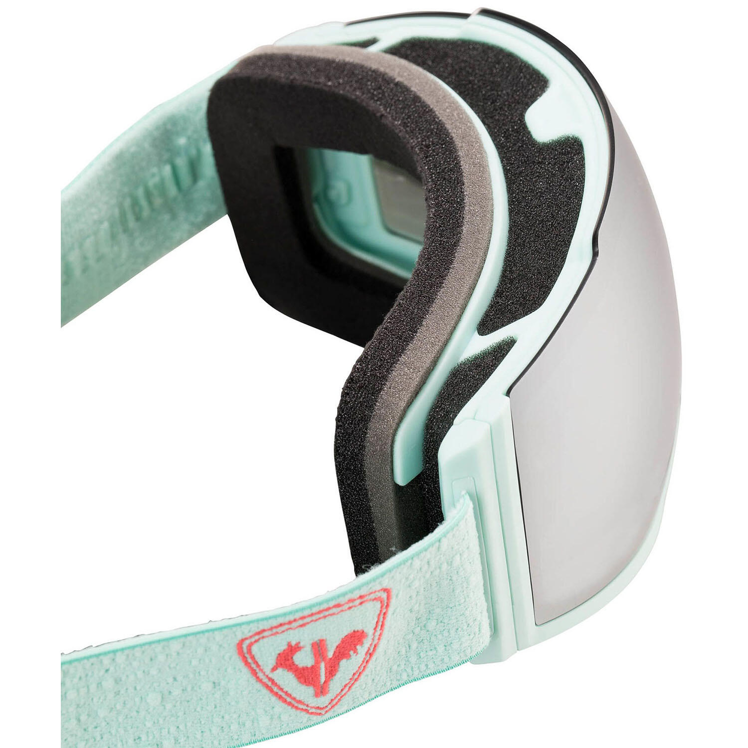 Magne'lens dames ski-/snowbril 3/5
