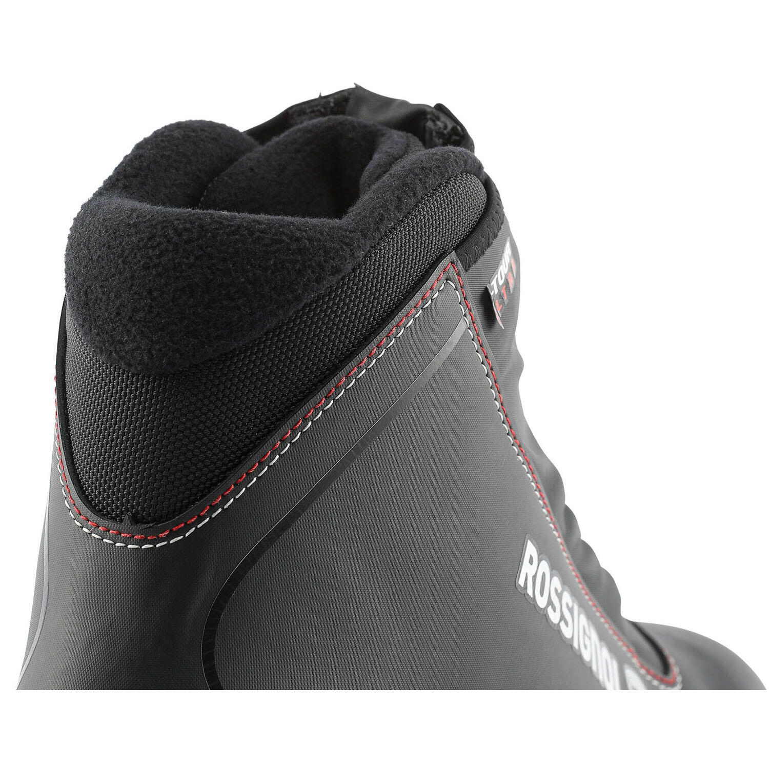 Chaussures De Ski De Fond X-tour Ultra Homme 4/5