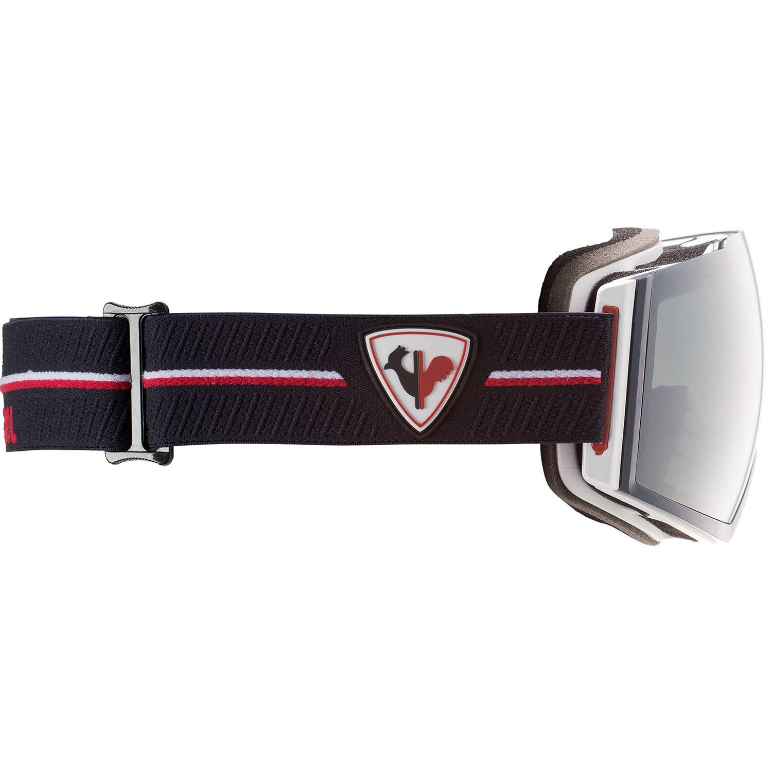 Masque De Ski/snow Magne'lens Strato Homme 4/5
