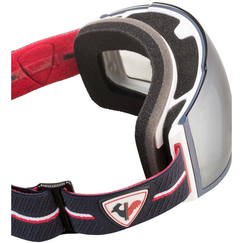 Magne'lens Strato Ski/Snow Goggle voor heren