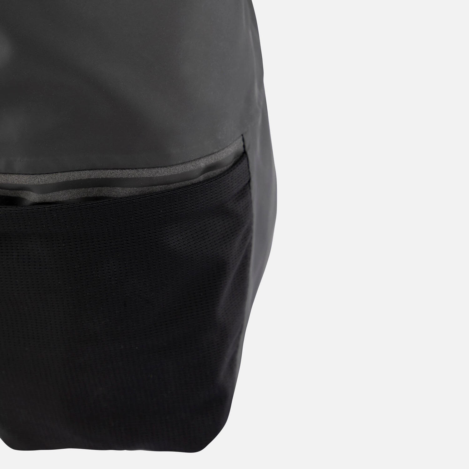 Bolsa de viaje Rossignol Commuters Bag 15l negra 3/6