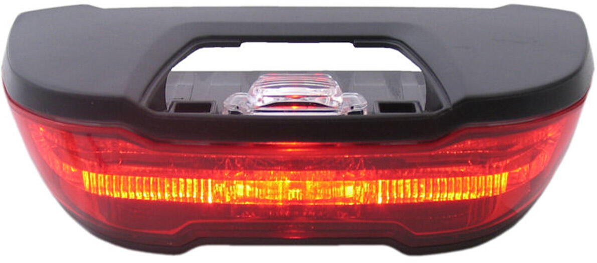 GAZELLE Achterlicht Powervision model 2011