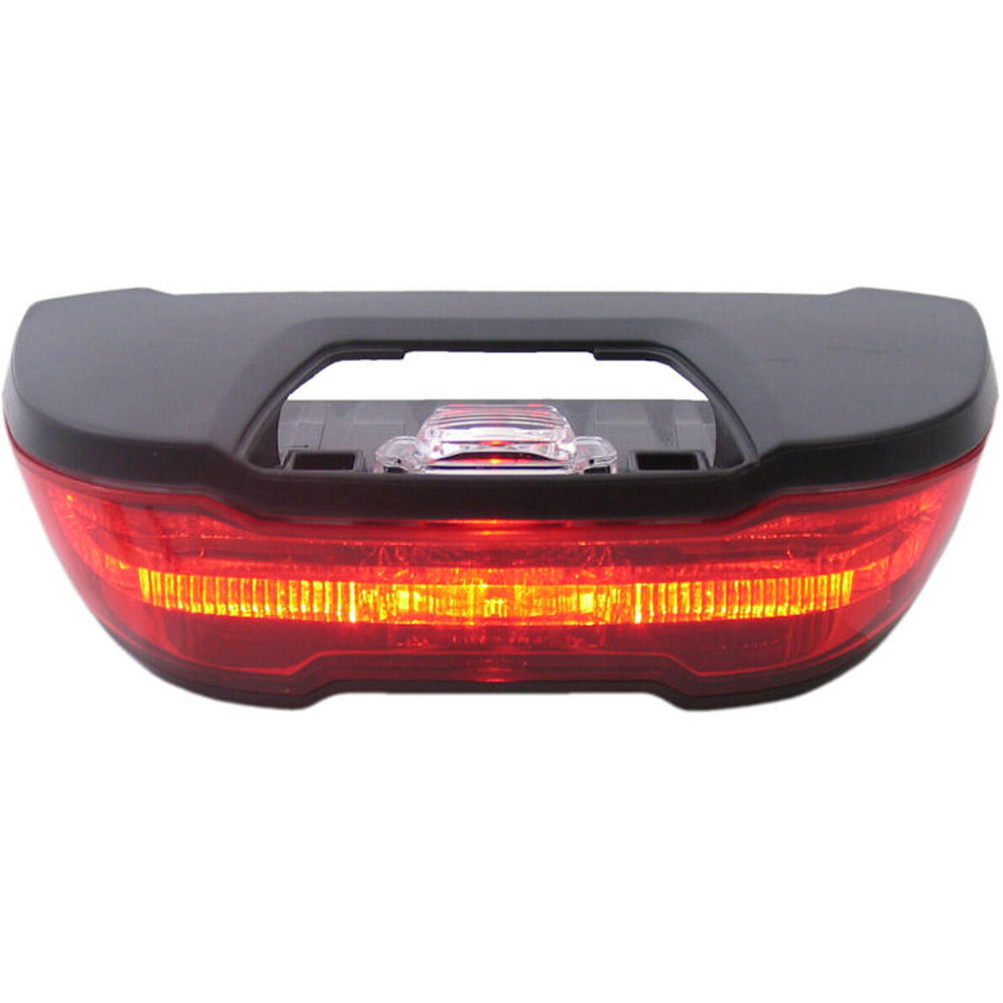 Lampa Tylna Powervision Model 2011