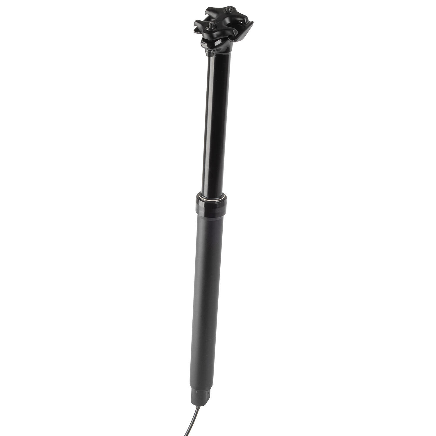 Dropper zadelpen Levitate LT 0-170 mm in hoogte verstelbaar ø31.6mm 3/5