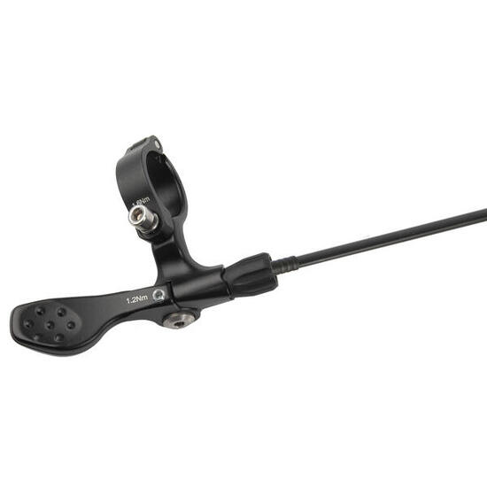 Reggisella telescopico M-Wave Levitate LT 316 mm 480 mm.