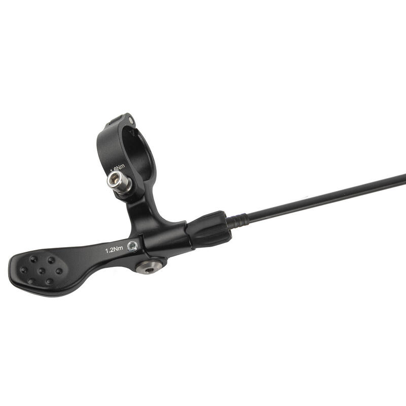 Tige de selle compte-gouttes Levitate LT 0-150 mm réglable en hauteur ø30,9