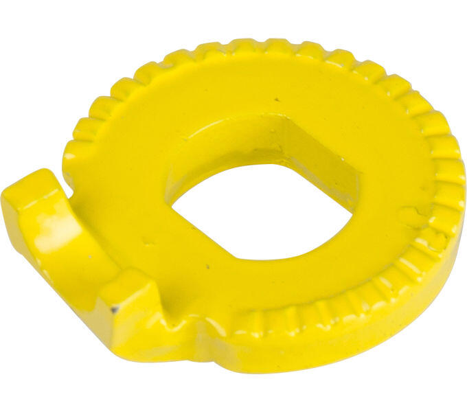 Podkładka mocująca piasty 2 Shimano 1/1