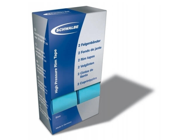 Schwalbe velglint Super HP set van 2 26" 14-559 max. 7 bar 3/4