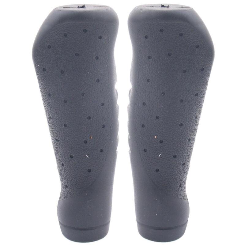 Chwyty Ergo Basic 135Mm - Czarne