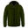 Geaca Givova Olanda, verde army/negru, XXXL