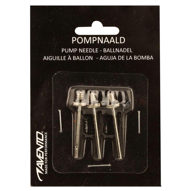 Set ace pompa, 3 buc