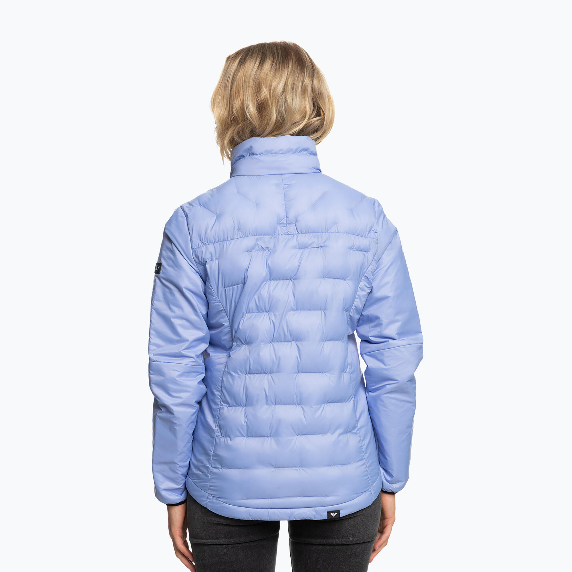 ROXY Lunapack Insulator dames snowboardjas 2/5