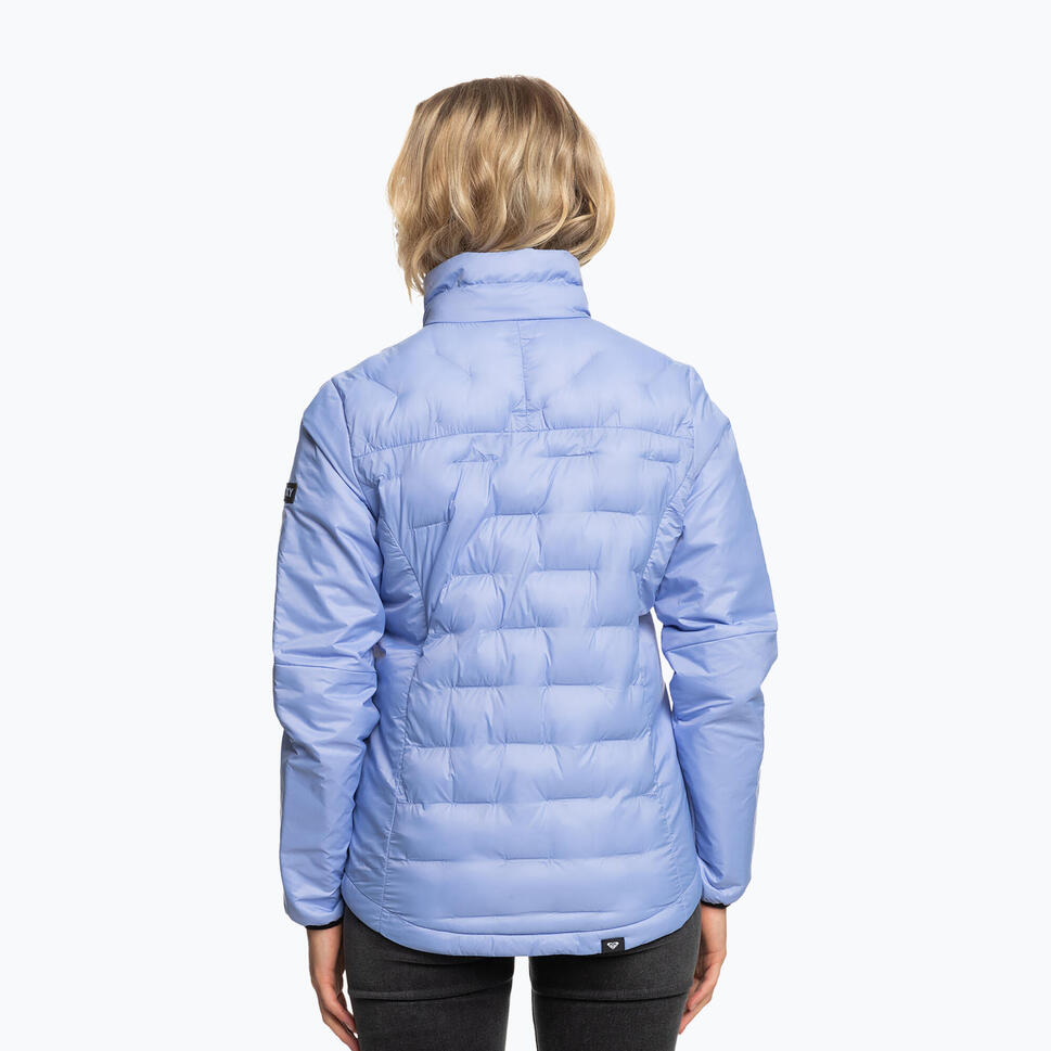 Kurtka snowboardowa damska ROXY Lunapack Insulator