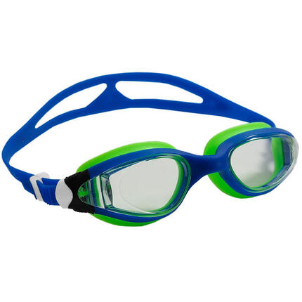 Lunettes de natation Crowell pour enfants, Anti‑Fog et filtre UV
