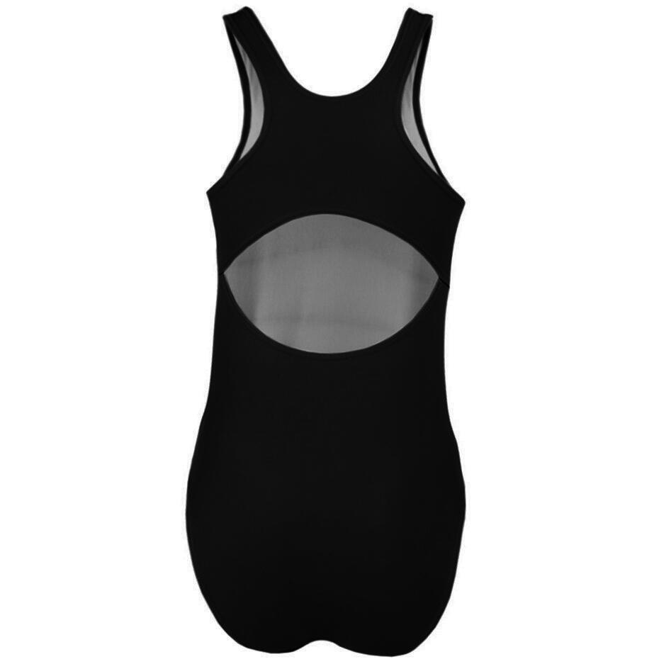 Maillot de bain enfant Crowell Swan, 80% polyamide 20% élasthanne, anti-UV 2/3