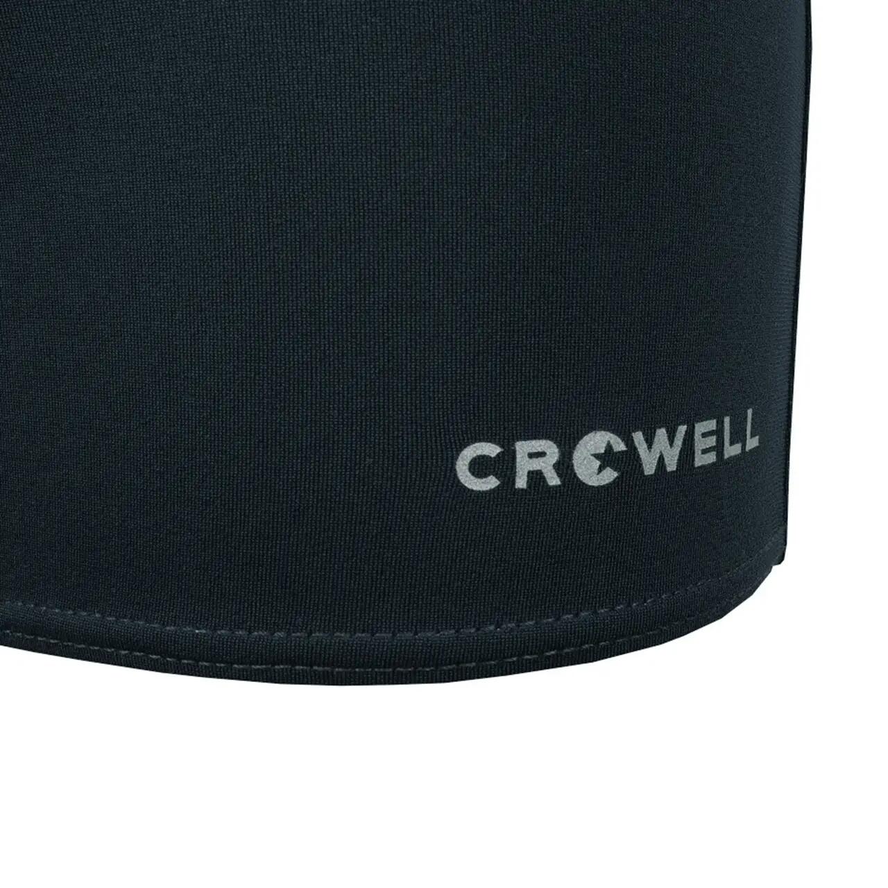 Crowell Luca Herren-Badehose - kurzer Boxer, 100% Polyester, UV-Schutz 3/3