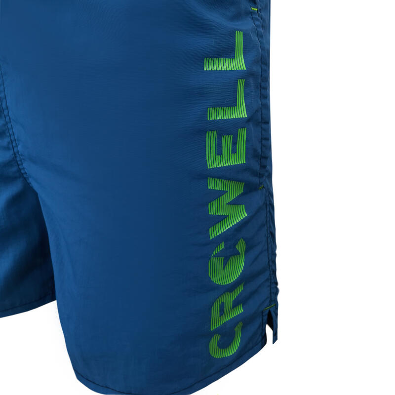 Șort de baie bărbați CROWELL Diver, slip tip briefs, nylon taslan 100%