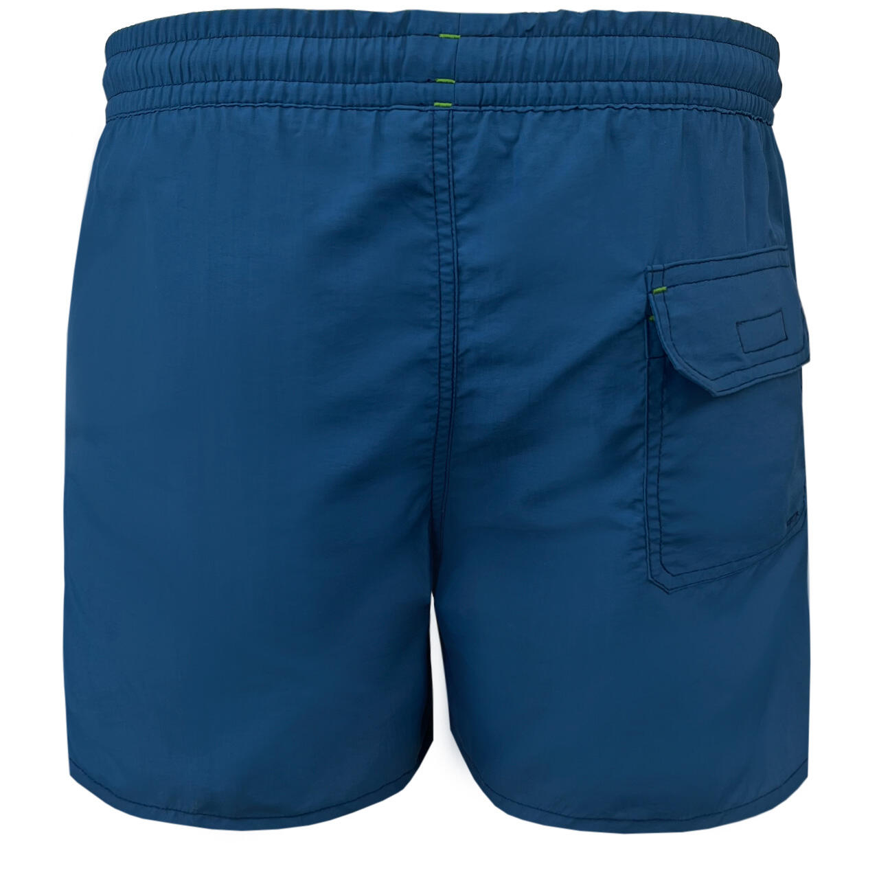 CROWELL heren zwembroek Diver, zwemshorts met buitenste trekkoord 2/4