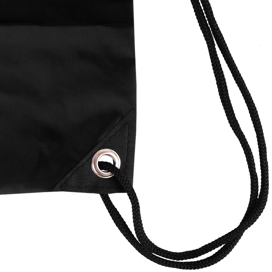 Sac à chaussures Crowell noir 4/4