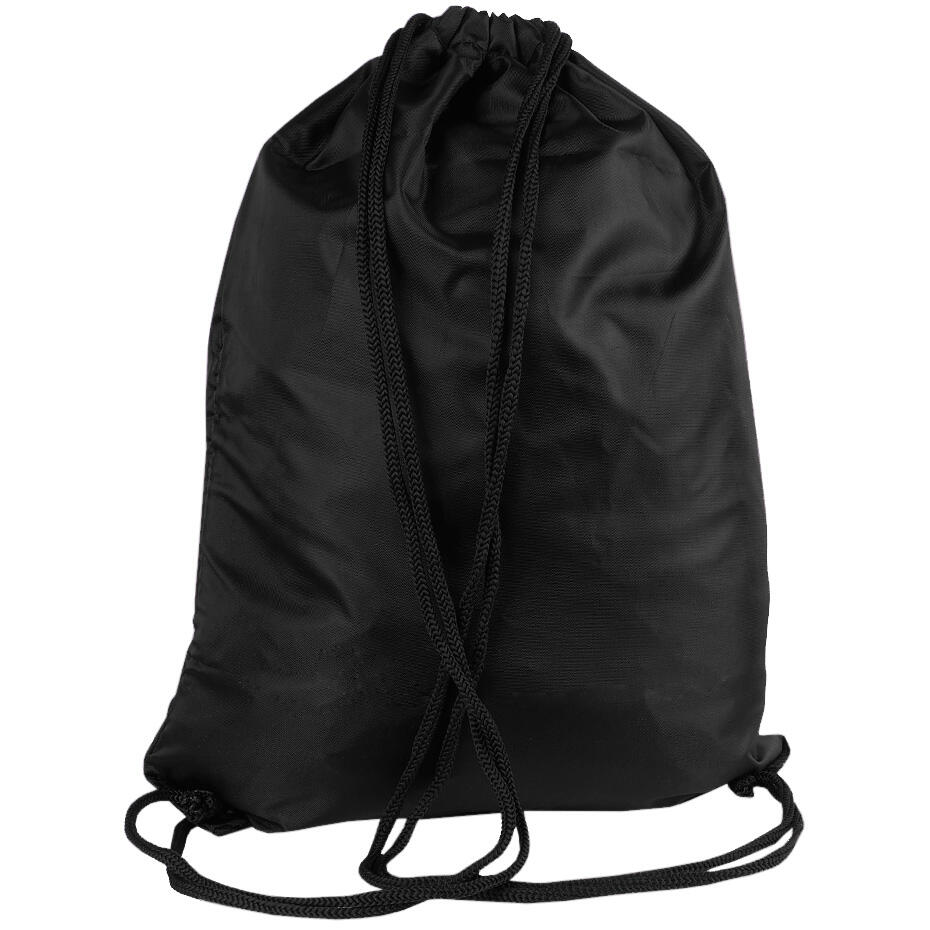 Sac à chaussures Crowell noir 2/4