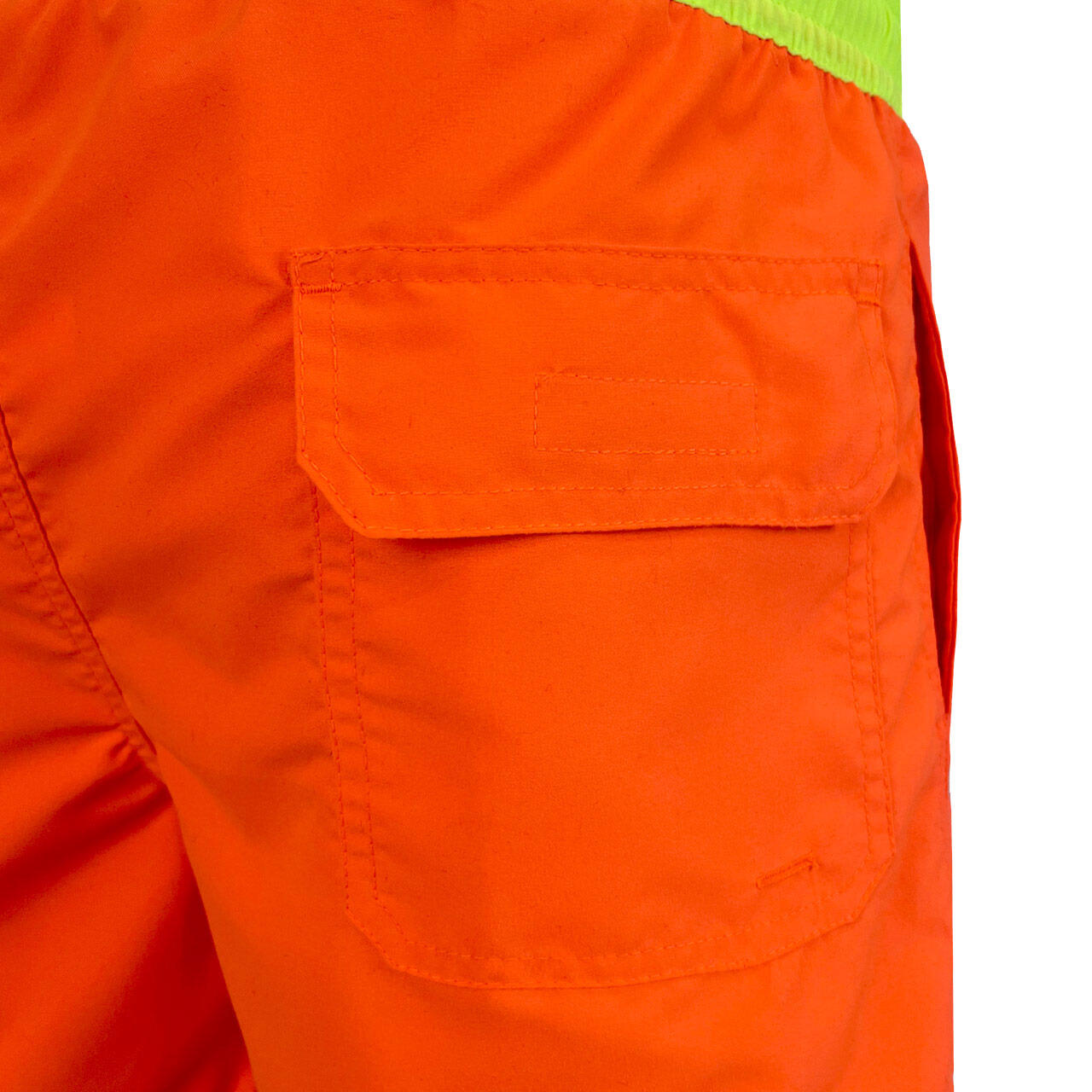 Crowell heren zwemshort 4/4