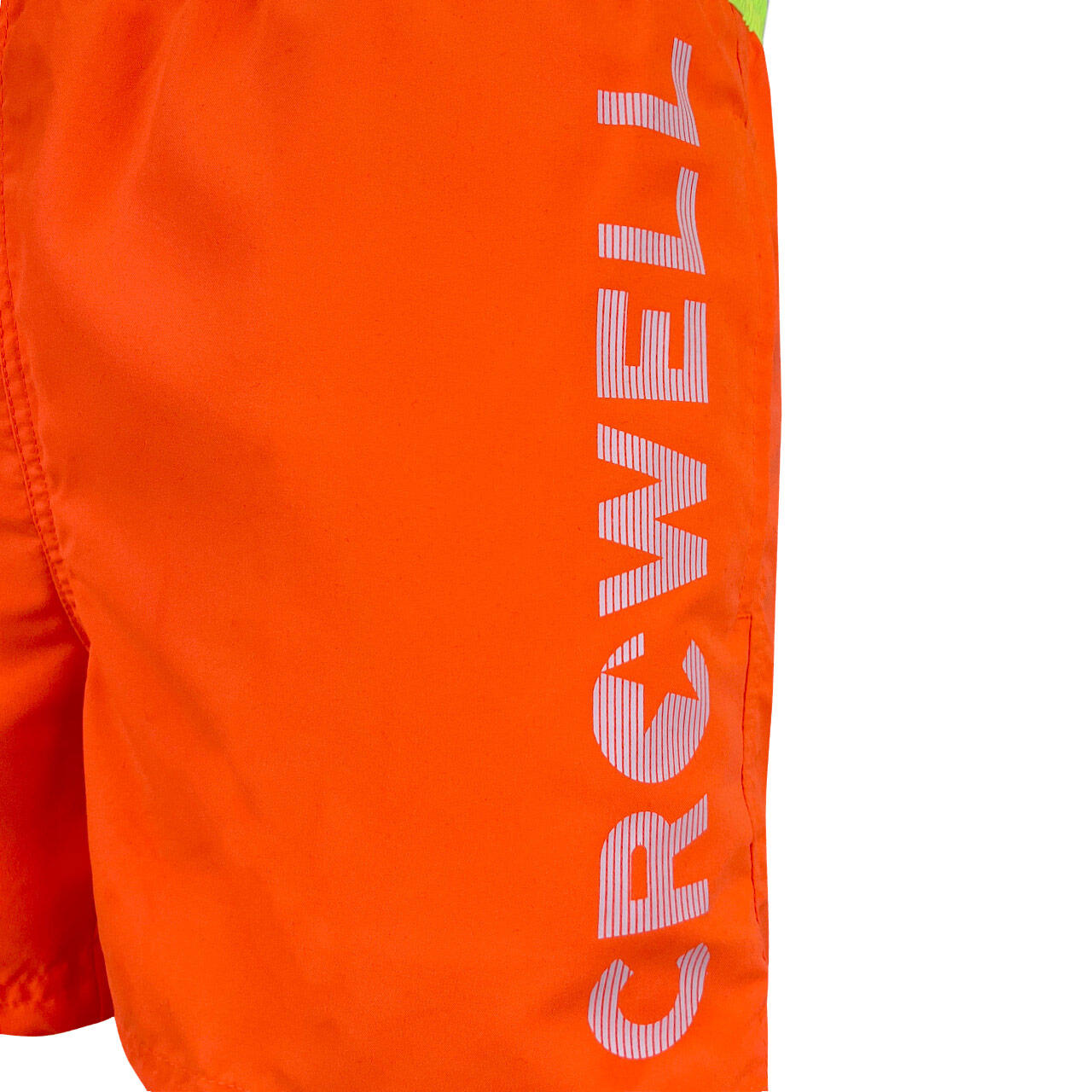 Crowell heren zwemshort 3/4