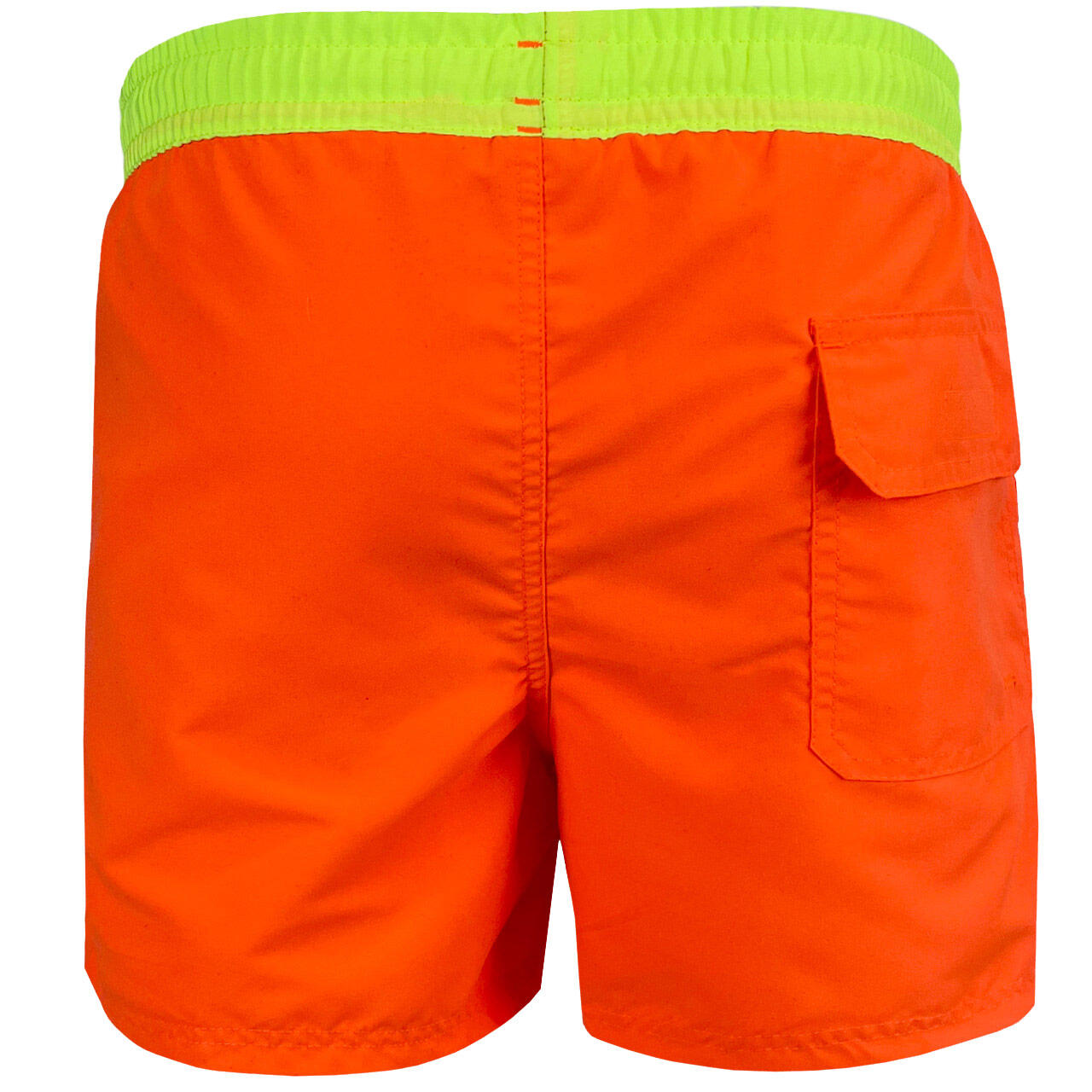 Crowell heren zwemshort 2/4