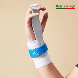 Seconde vie - MANIQUES ANNEAUX POUR LA GYMNASTIQUE ARTISTIQUE... - EXCELLENT