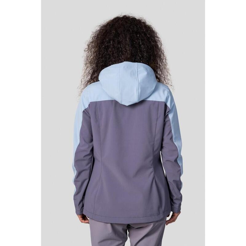 Damski softshell Hannah Zury Lite 8.000 h20