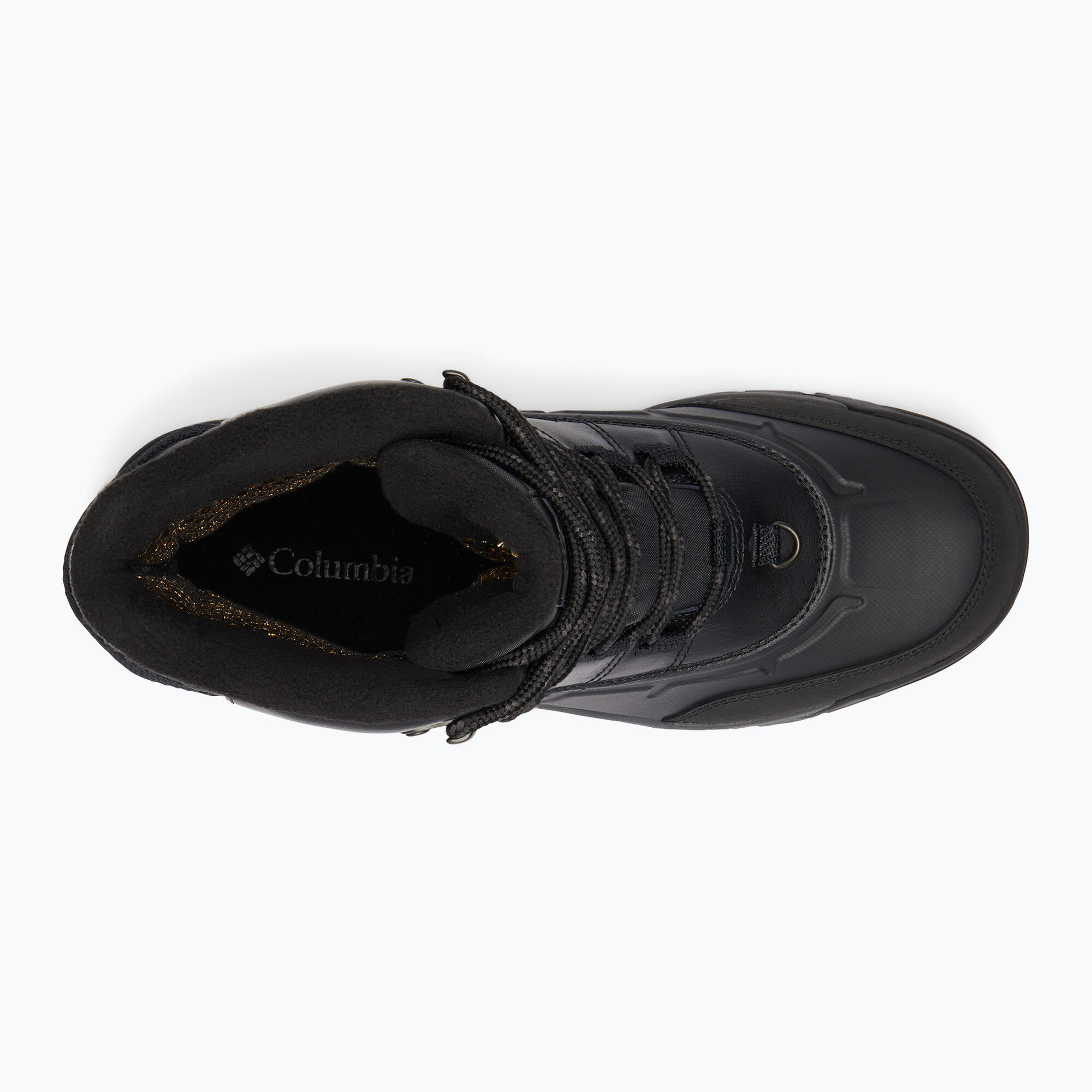 Chaussures de randonnée homme Columbia Bugaboot Celsius noir 6/7