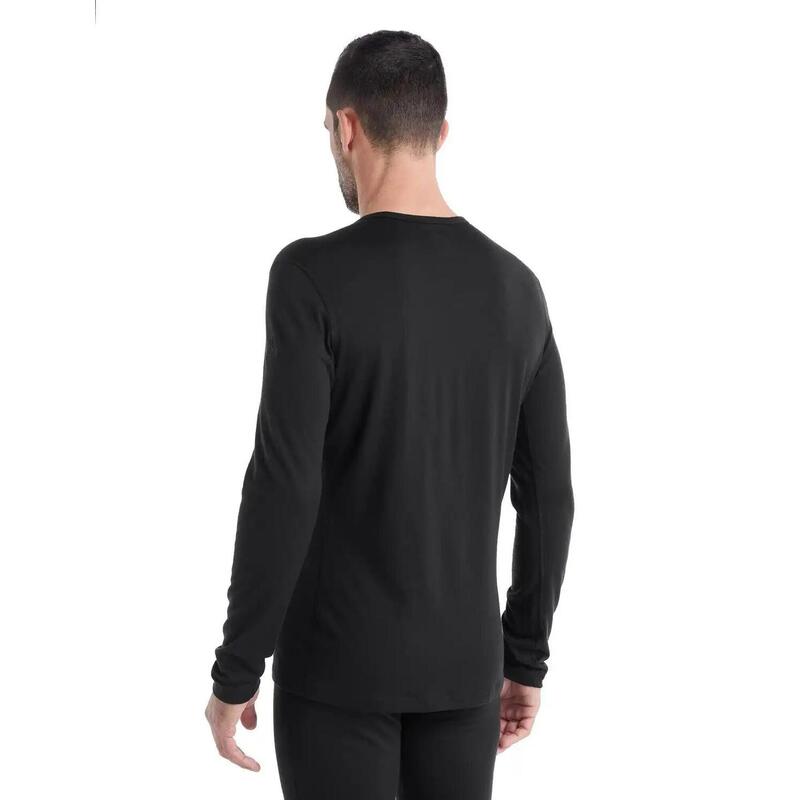 Tricou termic Icebreaker 200 Oasis pentru bărbați