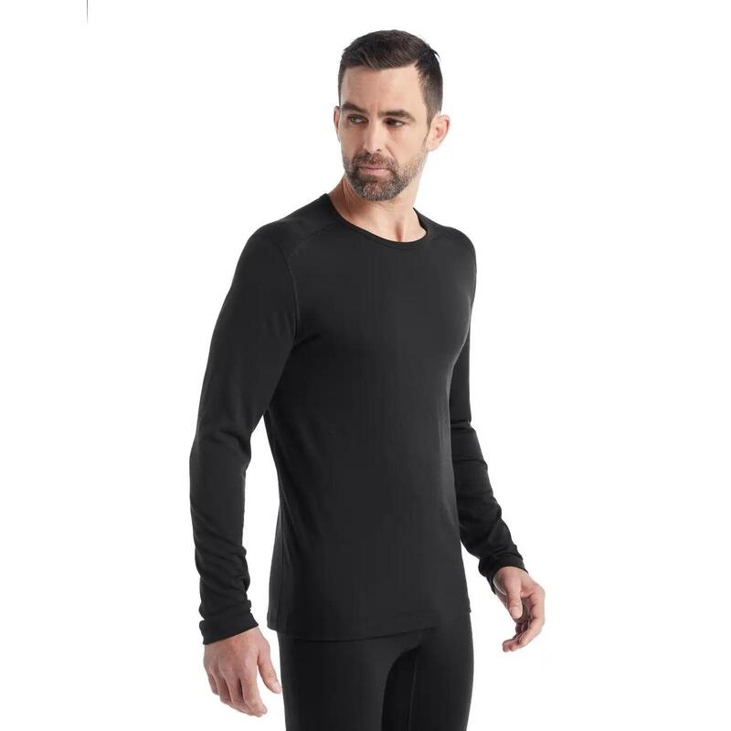 Tricou termic Icebreaker 200 Oasis pentru bărbați
