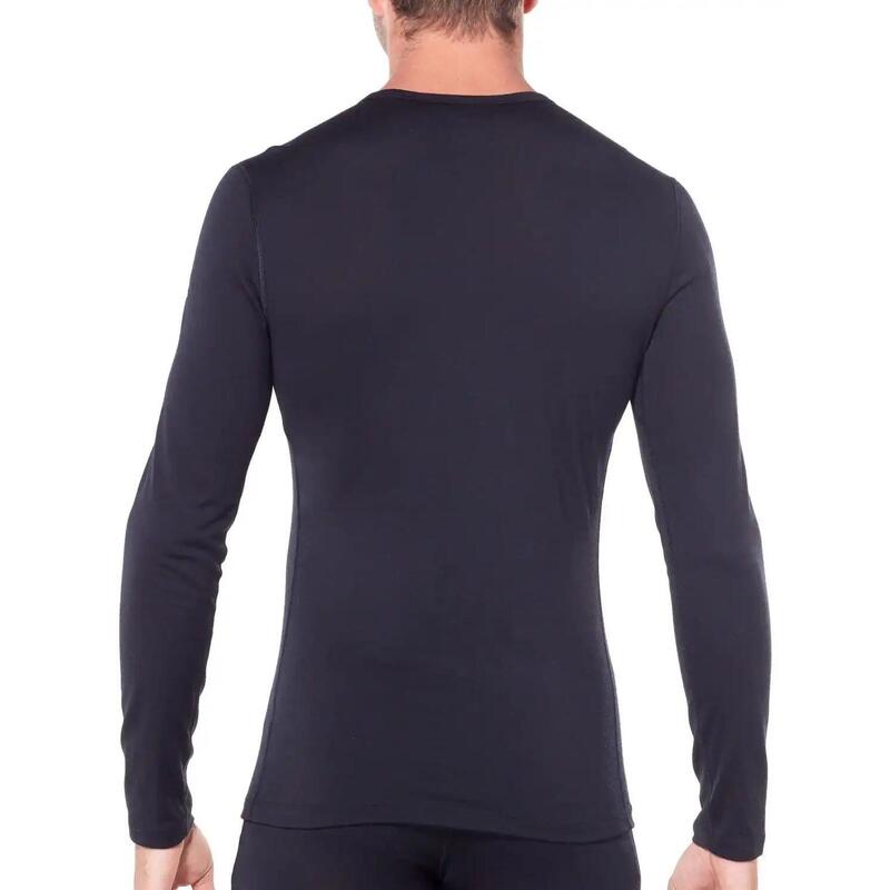 Tricou termic Icebreaker 200 Oasis pentru bărbați