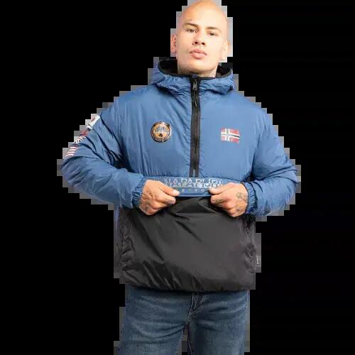NAPAPIJRI picture