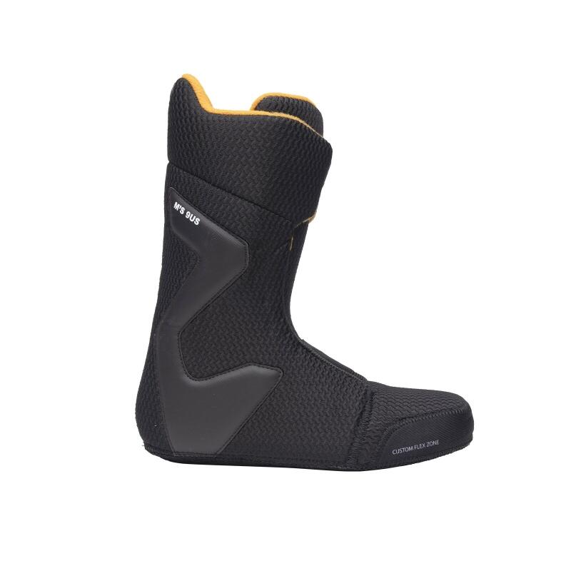 Buty Snowboardowe NIDECKER ALTAI Brown