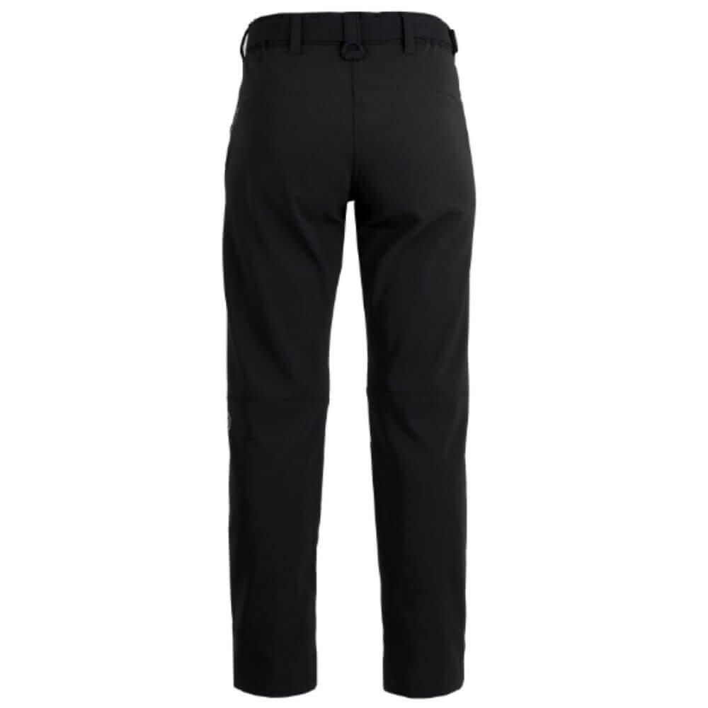 Calças de caminhada trekking Mulher Impermeáveis SPHERE PRO Donatela. Verde 3/3