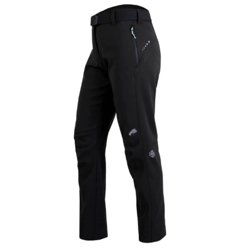 SPHEREPRO Calças de caminhada trekking Mulher Impermeáveis SPHERE PRO Donatela. Verde