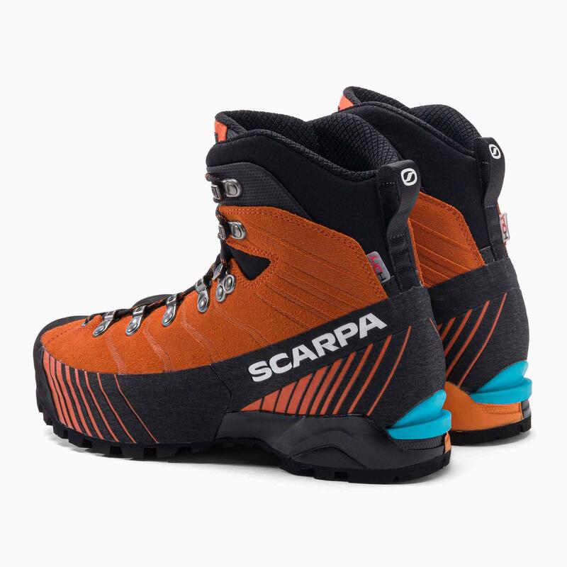 SCARPA Ribelle HD férfi magaslati cipő