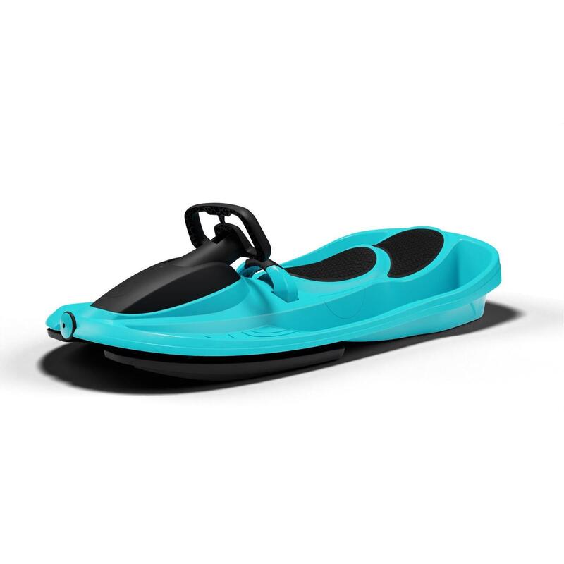 Skibob Gizmo Riders Galactus polar blue