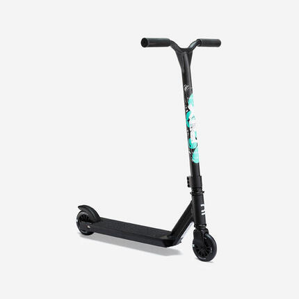 Seconde vie - TROTTINETTE FREESTYLE MF100 NOIRE - TRÈS BON