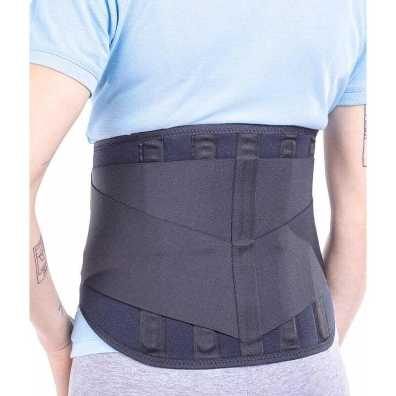 Corset lombo sacral, Triamed, Neoterm