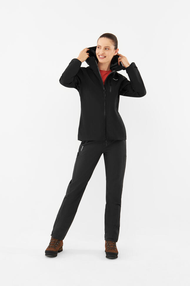 Kurtka damska trekkingowa Viking Trek Pro 2.0 Lady